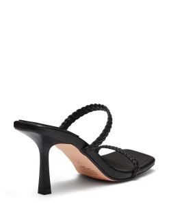 Online Therapy Shoes Drew Heel Black
