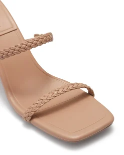 Clearance Therapy Shoes Drew *FINAL SALE* Latte
