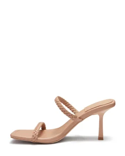 Clearance Therapy Shoes Drew *FINAL SALE* Latte