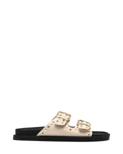 Outlet Therapy Shoes Ellery Sandal Bone