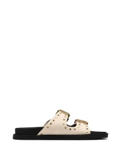 Outlet Therapy Shoes Ellery Sandal Bone