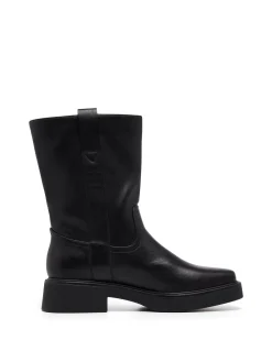 Hot Therapy Shoes Emerge Moto Boot Black