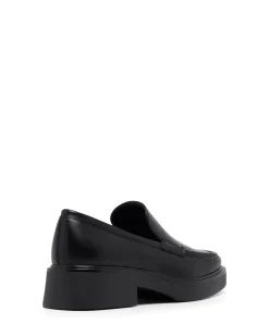New Therapy Shoes Ennzo Smooth *FINAL SALE* Black