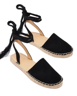 Online Therapy Shoes Epernay *FINAL SALE* Black