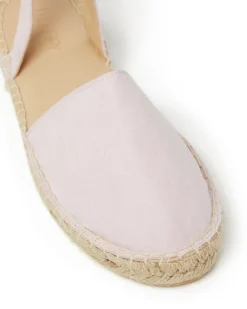 Sale Therapy Shoes Epernay Musk *FINAL SALE* Pink