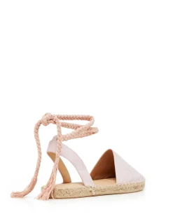 Sale Therapy Shoes Epernay Musk *FINAL SALE* Pink