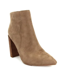 Best Therapy Shoes Esther *FINAL SALE* Latte