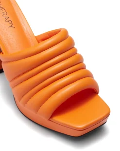 Outlet Therapy Shoes Euphoria Tangerine *FINAL SALE* Orange