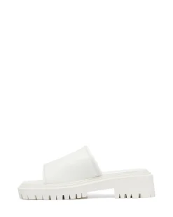 Discount Therapy Shoes Exempt Stretch *FINAL SALE* Bone
