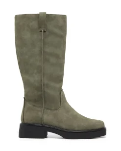 Outlet Therapy Shoes Exhaust Moto Boot Concrete