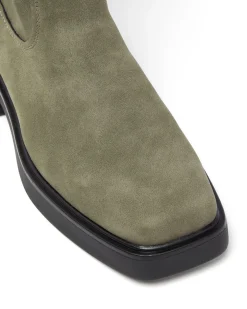 Outlet Therapy Shoes Exhaust Moto Boot Concrete