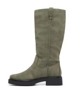 Outlet Therapy Shoes Exhaust Moto Boot Concrete
