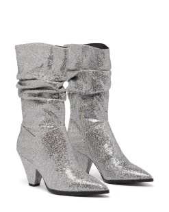 Fashion Therapy Shoes Felicia Boot Multi Sparkle MultiSparkle