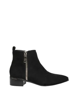 Clearance Therapy Shoes Felton *FINAL SALE* Black