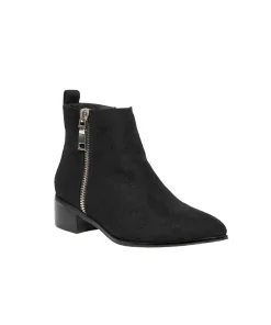 Clearance Therapy Shoes Felton *FINAL SALE* Black