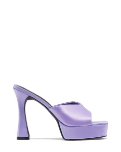 Fashion Therapy Shoes Fierce *FINAL SALE* Lilac