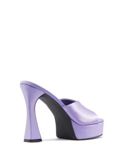 Fashion Therapy Shoes Fierce *FINAL SALE* Lilac