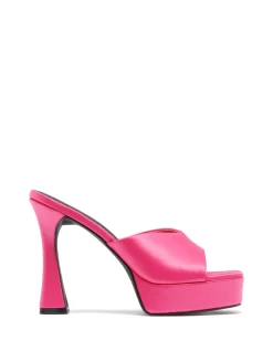 Clearance Therapy Shoes Fierce *FINAL SALE* Pink