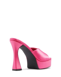 Clearance Therapy Shoes Fierce *FINAL SALE* Pink