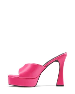 Clearance Therapy Shoes Fierce *FINAL SALE* Pink