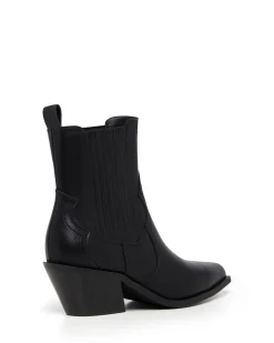 Fashion Therapy Shoes Forum Ankle Boot Black