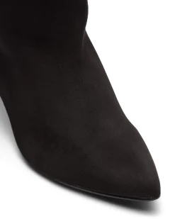 Hot Therapy Shoes Freyer *FINAL SALE* Black
