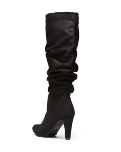 Hot Therapy Shoes Freyer *FINAL SALE* Black