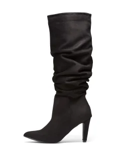 Hot Therapy Shoes Freyer *FINAL SALE* Black