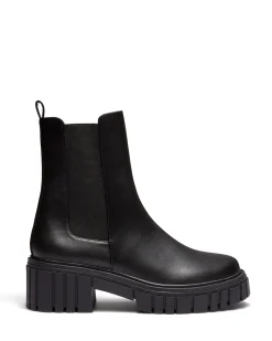 Sale Therapy Shoes Gamble *FINAL SALE* Black