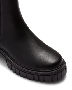 Sale Therapy Shoes Gamble *FINAL SALE* Black