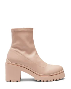 Clearance Therapy Shoes Gia *FINAL SALE* Latte