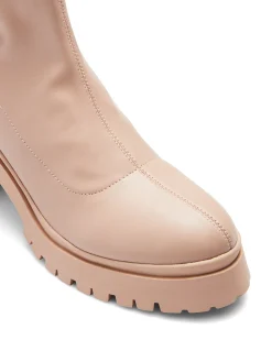 Clearance Therapy Shoes Gia *FINAL SALE* Latte