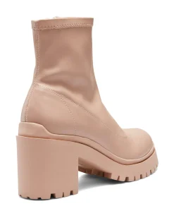 Clearance Therapy Shoes Gia *FINAL SALE* Latte