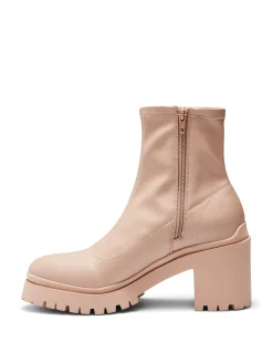 Clearance Therapy Shoes Gia *FINAL SALE* Latte