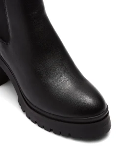 Sale Therapy Shoes Giselle *FINAL SALE* Black