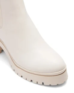 Sale Therapy Shoes Giselle Bone *FINAL SALE* White