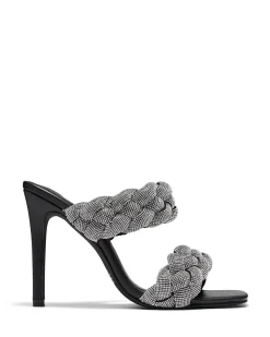 Sale Therapy Shoes Glow *FINAL SALE* Black