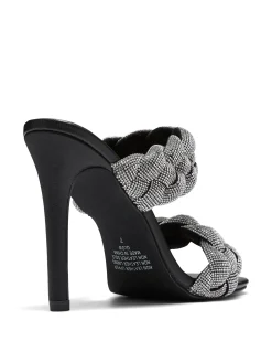 Sale Therapy Shoes Glow *FINAL SALE* Black