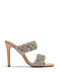 Hot Therapy Shoes Glow *FINAL SALE* Latte
