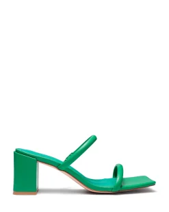 Discount Therapy Shoes Granite Fern *FINAL SALE* ForestGreen
