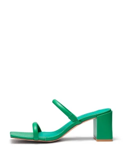 Discount Therapy Shoes Granite Fern *FINAL SALE* ForestGreen