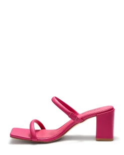 Online Therapy Shoes Granite Magenta *FINAL SALE* DeepPink