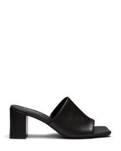 Outlet Therapy Shoes Grimes *FINAL SALE* Black