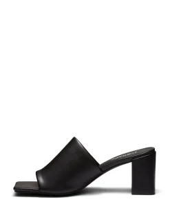 Outlet Therapy Shoes Grimes *FINAL SALE* Black