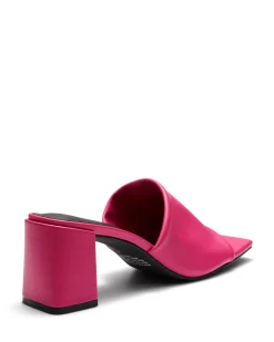 Hot Therapy Shoes Grimes Magenta *FINAL SALE* DeepPink