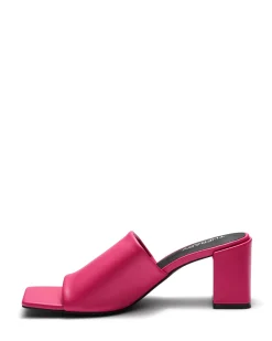 Hot Therapy Shoes Grimes Magenta *FINAL SALE* DeepPink