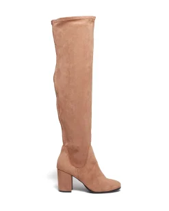 Clearance Therapy Shoes Hanover Taupe *FINAL SALE* Natural