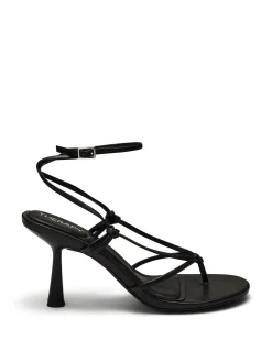 Hot Therapy Shoes Harlow *FINAL SALE* Black