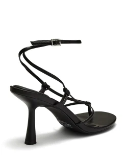 Hot Therapy Shoes Harlow *FINAL SALE* Black