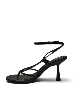 Hot Therapy Shoes Harlow *FINAL SALE* Black